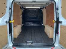 Ford Transit Custom 300 EcoBlue Limited LWB L/R A/C Euro 6 