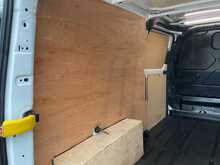 Ford Transit Custom 300 EcoBlue Limited LWB L/R A/C Euro 6 