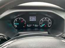 Ford Transit Custom 300 EcoBlue Limited LWB L/R A/C Euro 6 