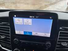 Ford Transit Custom 300 EcoBlue Limited LWB L/R A/C Euro 6 