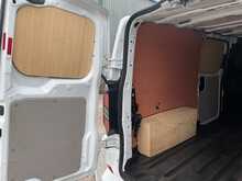 Ford Transit Custom 300 EcoBlue Limited L/R LWB A/C Euro 6 