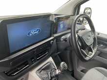 Ford Transit Custom 300 EcoBlue Limited L/R LWB A/C Euro 6 
