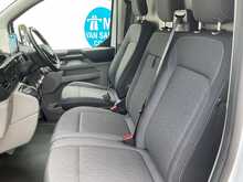 Ford Transit Custom 300 EcoBlue Limited L/R LWB A/C Euro 6 