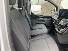 Ford Transit Custom 300 EcoBlue Limited L/R LWB A/C Euro 6 