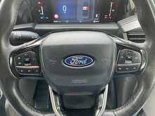 Ford Transit Custom 300 EcoBlue Limited L/R LWB A/C Euro 6 