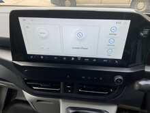 Ford Transit Custom 300 EcoBlue Limited L/R LWB A/C Euro 6 