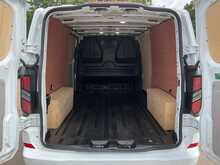 Ford Transit Custom 300 EcoBlue Limited L/R LWB A/C Euro 6 