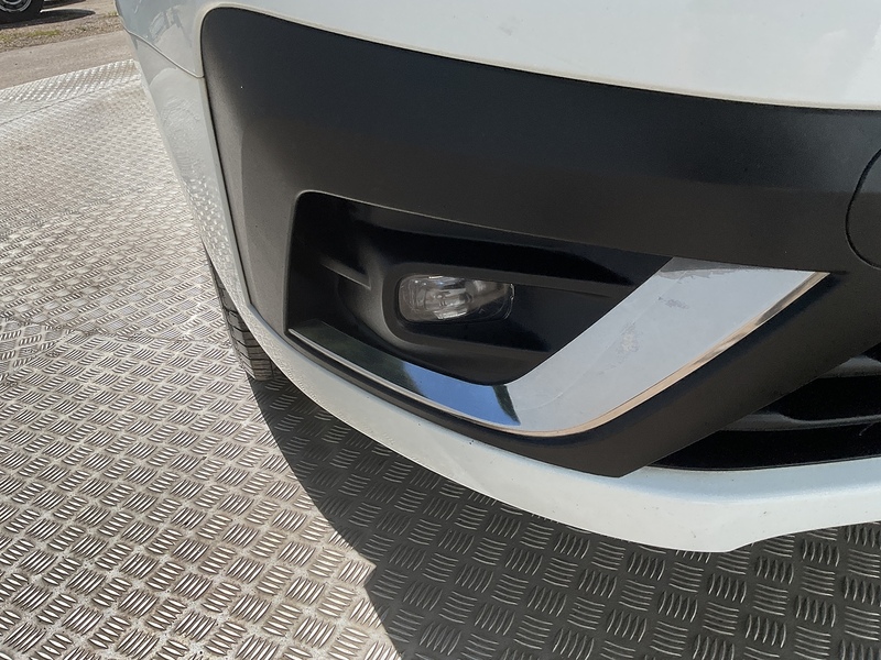 Renault dCi Blue LL30 Sport LWB L/R A/C Euro 6