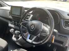 Renault Trafic dCi Blue LL30 Sport LWB L/R A/C Euro 6 