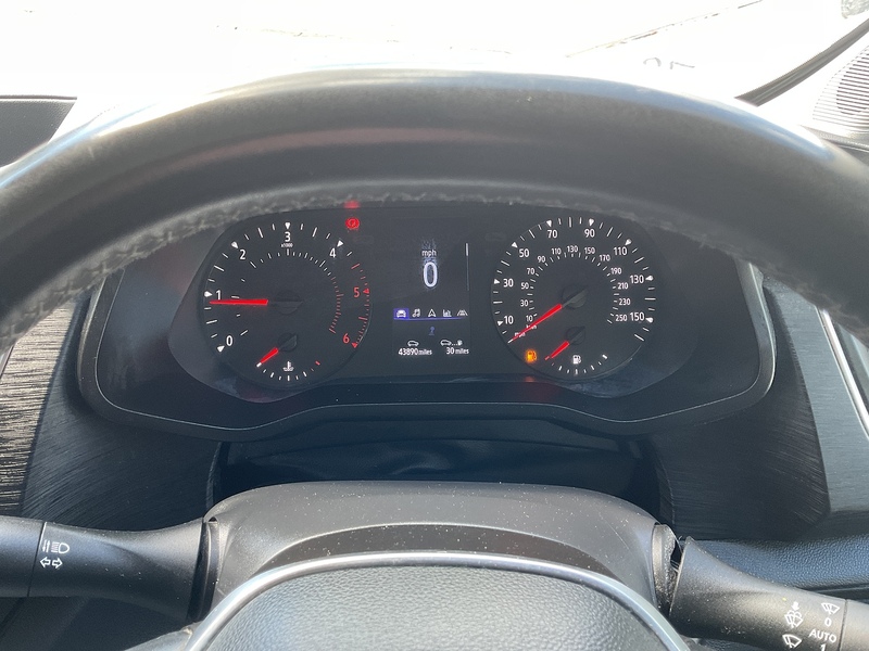 Renault dCi Blue LL30 Sport LWB L/R A/C Euro 6