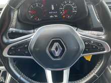 Renault Trafic dCi Blue LL30 Sport LWB L/R A/C Euro 6 