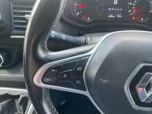 Renault Trafic dCi Blue LL30 Sport LWB L/R A/C Euro 6 