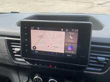 Renault Trafic dCi Blue LL30 Sport LWB L/R A/C Euro 6 