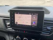 Renault Trafic dCi Blue LL30 Sport LWB L/R A/C Euro 6 
