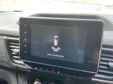 Renault Trafic dCi Blue LL30 Sport LWB L/R A/C Euro 6 