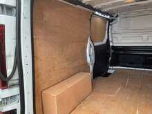 Renault Trafic dCi Blue LL30 Sport LWB L/R A/C Euro 6 