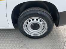 Citroen Berlingo BlueHDi 650 Enterprise Edition M SWB A/C Euro 6 