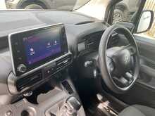 Citroen Berlingo BlueHDi 650 Enterprise Edition M SWB A/C Euro 6 
