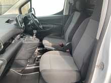 Citroen Berlingo BlueHDi 650 Enterprise Edition M SWB A/C Euro 6 