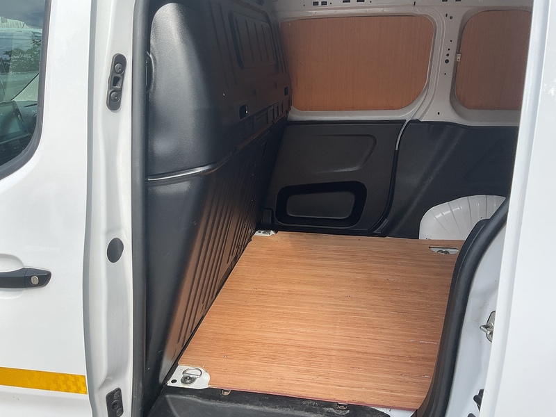 Citroen BlueHDi 650 Enterprise Edition M SWB A/C Euro 6