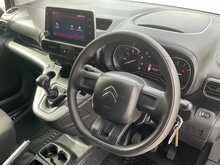 Citroen Berlingo BlueHDi 650 Enterprise Edition M SWB A/C Euro 6 
