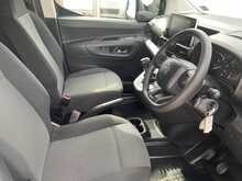Citroen Berlingo BlueHDi 650 Enterprise Edition M SWB A/C Euro 6 