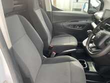 Citroen Berlingo BlueHDi 650 Enterprise Edition M SWB A/C Euro 6 