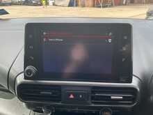 Citroen Berlingo BlueHDi 650 Enterprise Edition M SWB A/C Euro 6 