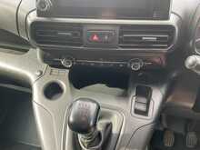 Citroen Berlingo BlueHDi 650 Enterprise Edition M SWB A/C Euro 6 