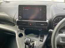 Citroen Berlingo BlueHDi 650 Enterprise Edition M SWB A/C Euro 6 