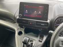 Citroen Berlingo BlueHDi 650 Enterprise Edition M SWB A/C Euro 6 