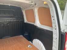 Citroen Berlingo BlueHDi 650 Enterprise Edition M SWB A/C Euro 6 