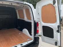Citroen Berlingo BlueHDi 650 Enterprise Edition M SWB A/C Euro 6 