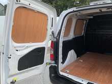 Citroen Berlingo BlueHDi 650 Enterprise Edition M SWB A/C Euro 6 