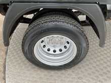 Ford Transit 350 EcoBlue Leader Dropside Premium 12.1FT X 7FT Euro 6 
