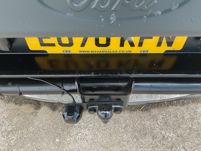 Ford 350 EcoBlue Leader Dropside Premium 12.1FT X 7FT Euro 6