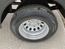 Ford Transit 350 EcoBlue Leader Dropside Premium 12.1FT X 7FT Euro 6 