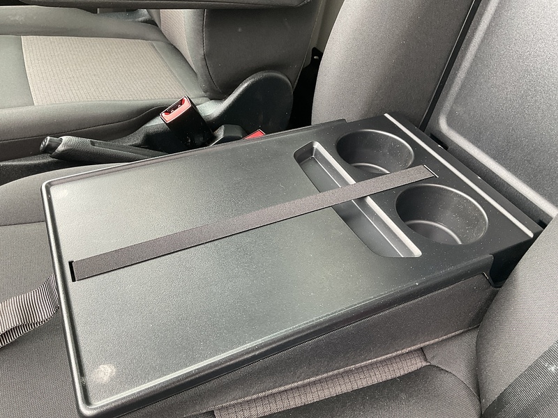 Ford 350 EcoBlue Leader Dropside Premium 12.1FT X 7FT Euro 6