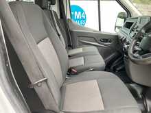 Ford Transit 350 EcoBlue Leader Dropside Premium 12.1FT X 7FT Euro 6 
