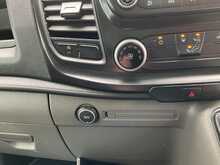 Ford Transit 350 EcoBlue Leader Dropside Premium 12.1FT X 7FT Euro 6 