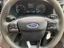 Ford Transit 350 EcoBlue Leader Dropside Premium 12.1FT X 7FT Euro 6 