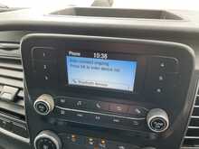 Ford Transit 350 EcoBlue Leader Dropside Premium 12.1FT X 7FT Euro 6 