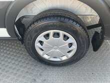 Ford Transit 350 EcoBlue Trend LWB M/R Euro 6 