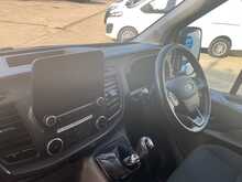 Ford Transit 350 EcoBlue Trend LWB M/R Euro 6 