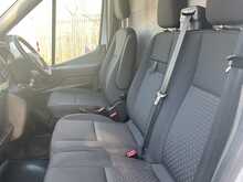 Ford Transit 350 EcoBlue Trend LWB M/R Euro 6 