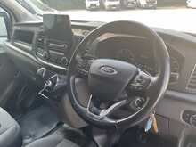 Ford Transit 350 EcoBlue Trend LWB M/R Euro 6 