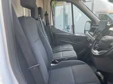 Ford Transit 350 EcoBlue Trend LWB M/R Euro 6 