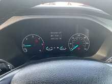 Ford Transit 350 EcoBlue Trend LWB M/R Euro 6 