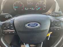 Ford Transit 350 EcoBlue Trend LWB M/R Euro 6 