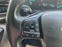 Ford Transit 350 EcoBlue Trend LWB M/R Euro 6 